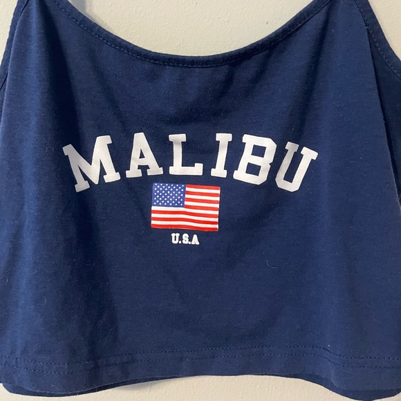 Tank top - Picture 3 of 3